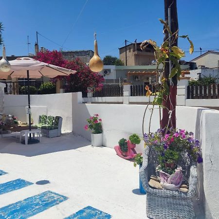House Of Sun Apartment Fánai Екстериор снимка