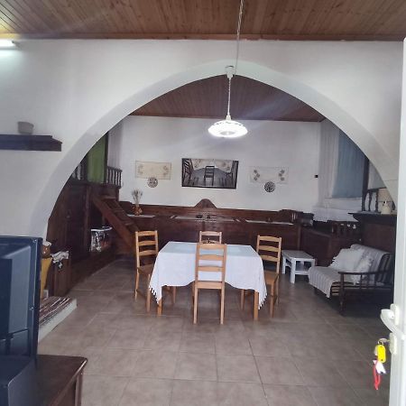 House Of Sun Apartment Fánai Екстериор снимка