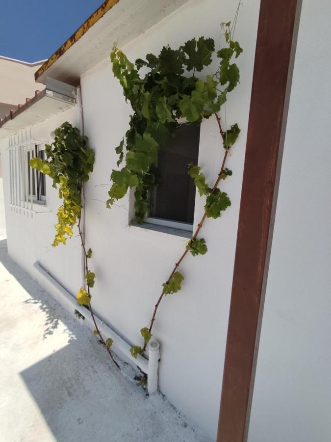 House Of Sun Apartment Fánai Екстериор снимка