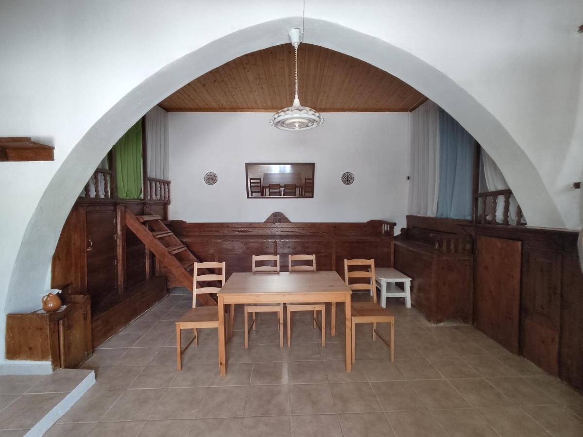 House Of Sun Apartment Fánai Екстериор снимка