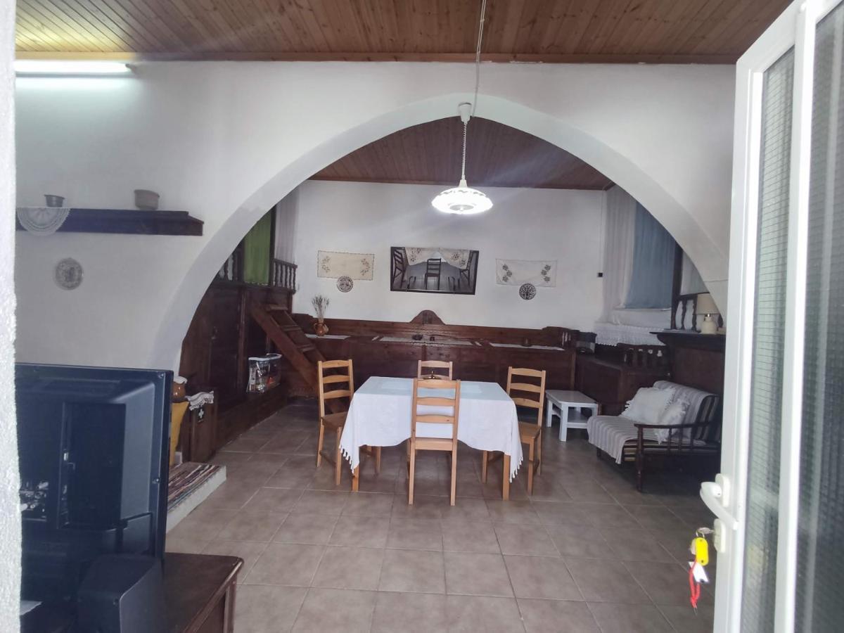 House Of Sun Apartment Fánai Екстериор снимка