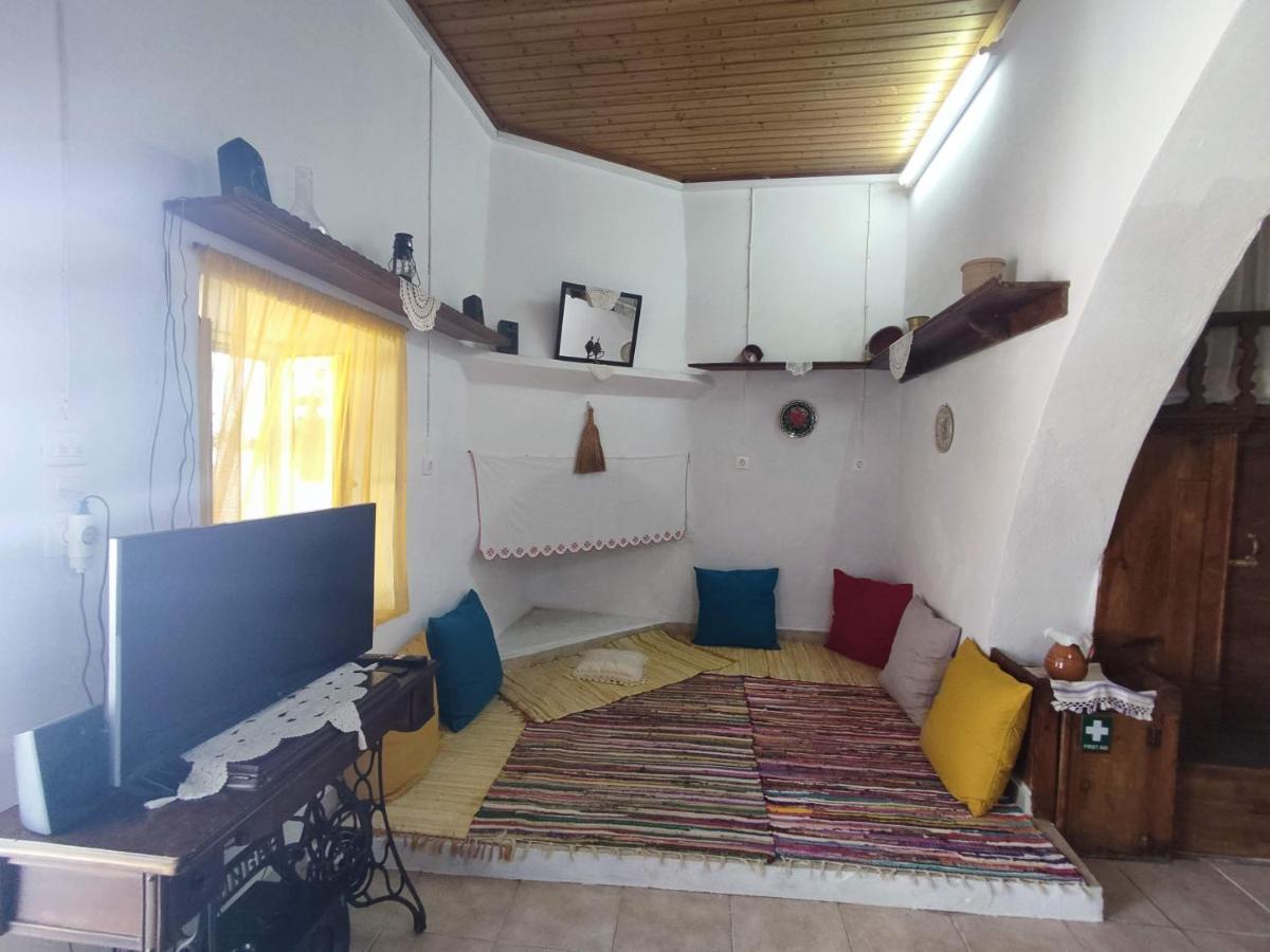 House Of Sun Apartment Fánai Екстериор снимка