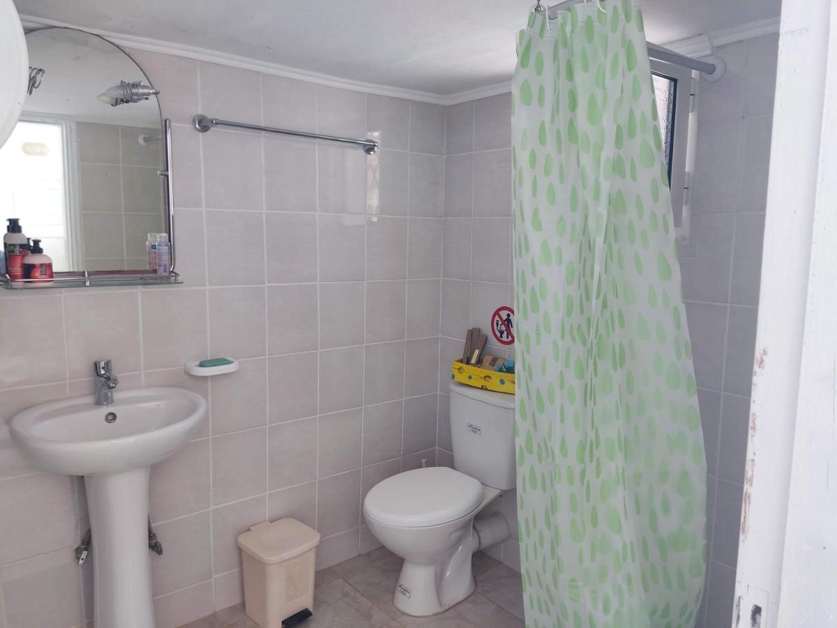 House Of Sun Apartment Fánai Екстериор снимка